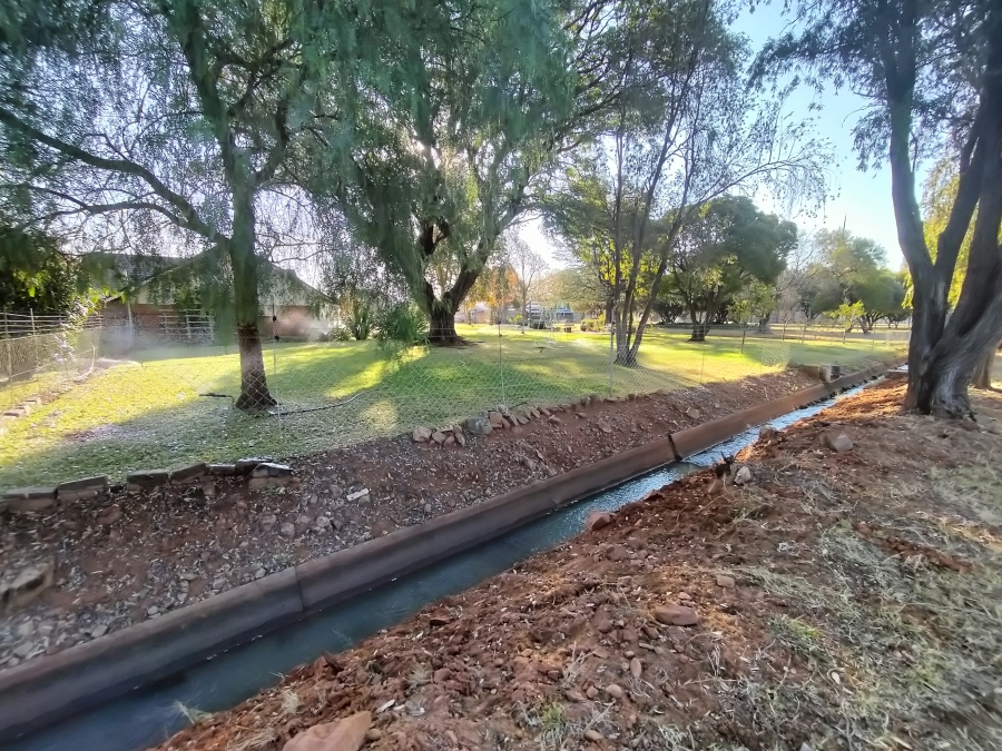 Commercial Property for Sale in Ganspan Northern Cape